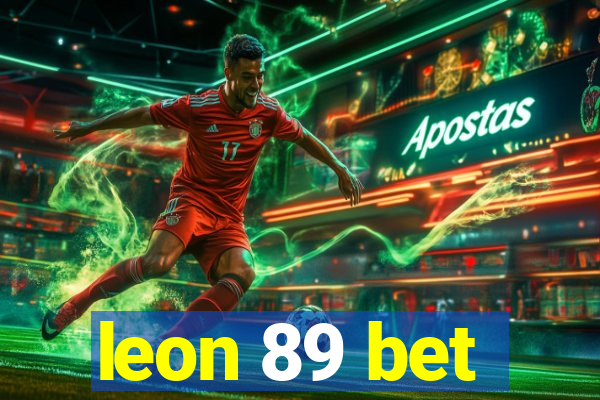 leon 89 bet